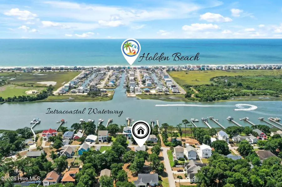 2813 Sea Vista Drive Sw, Supply, NC 28462 - #3