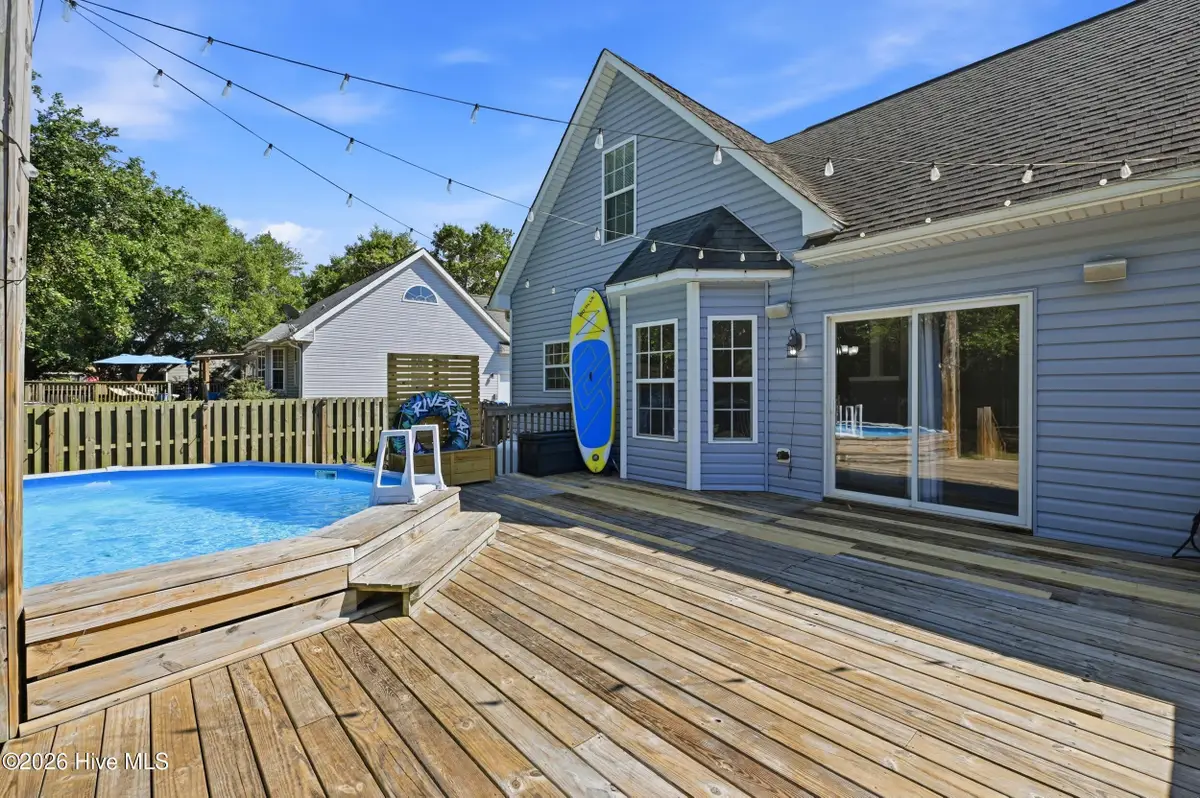 1331 Washington Acres Road, Hampstead, NC 28443 - #1