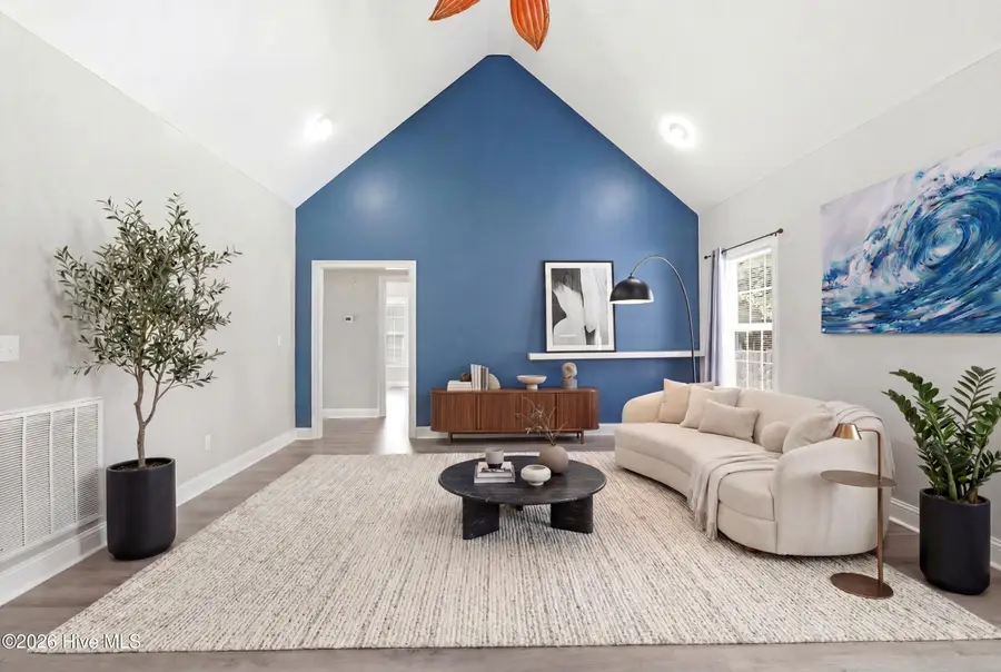 1331 Washington Acres Road, Hampstead, NC 28443 - #2