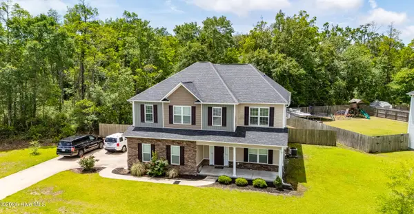 229 Legacy Lane, Newport, NC 28570