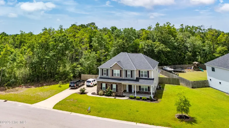 229 Legacy Lane, Newport, NC 28570 - #3
