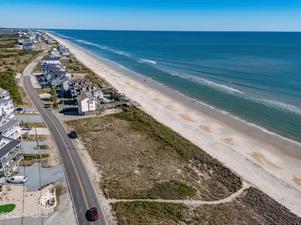1108 New River Inlet Road, North Topsail Beach, NC 28460