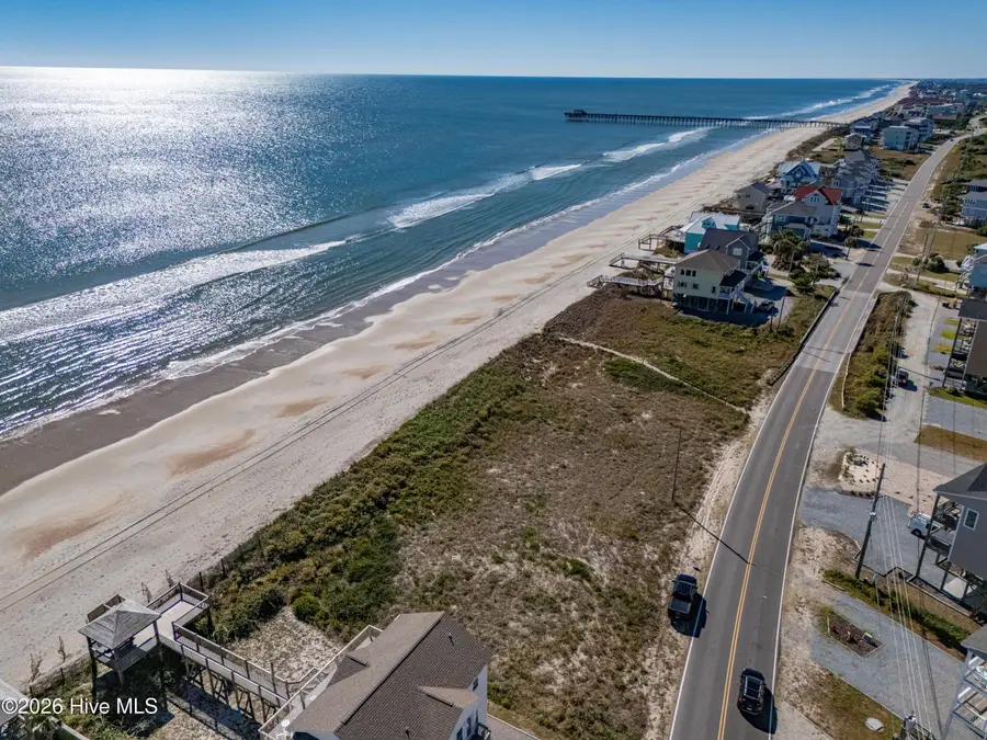 1108 New River Inlet Road, North Topsail Beach, NC 28460 - #2