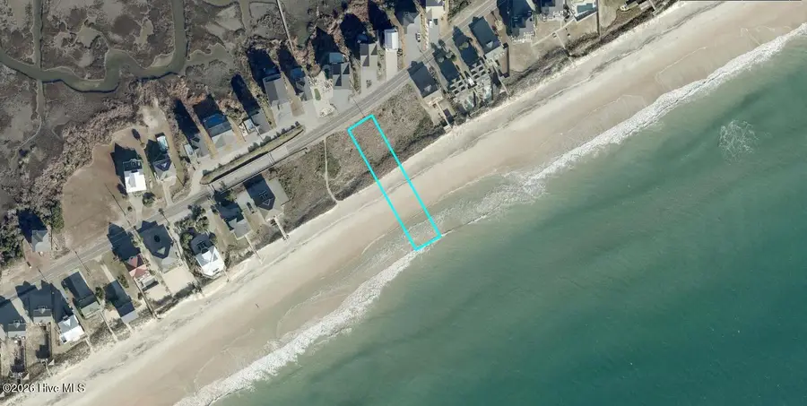 1108 New River Inlet Road, North Topsail Beach, NC 28460 - #3