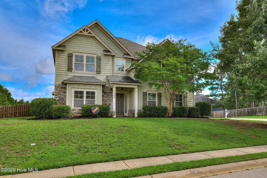 250 Wentworth Place, Grovetown, GA 30813 - #2
