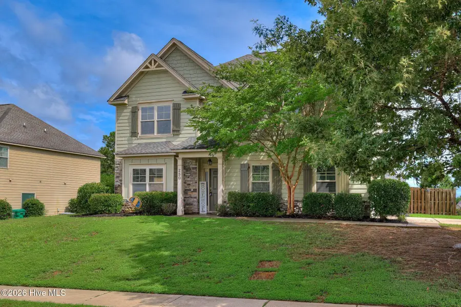 250 Wentworth Place, Grovetown, GA 30813 - #3