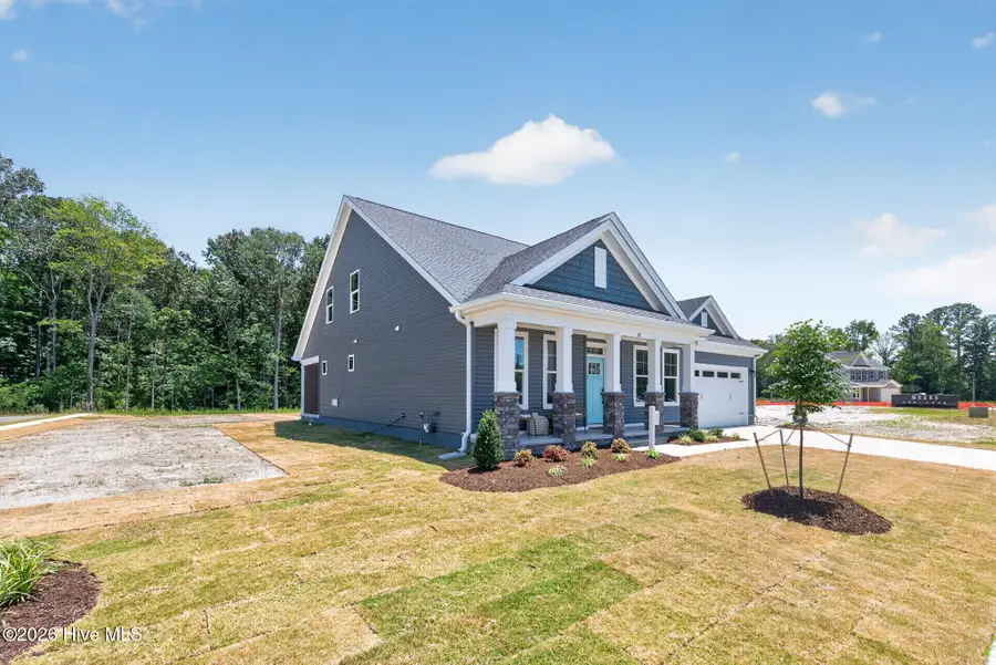 101 S Tall Pines Trail, Moyock, NC 27958 - #3