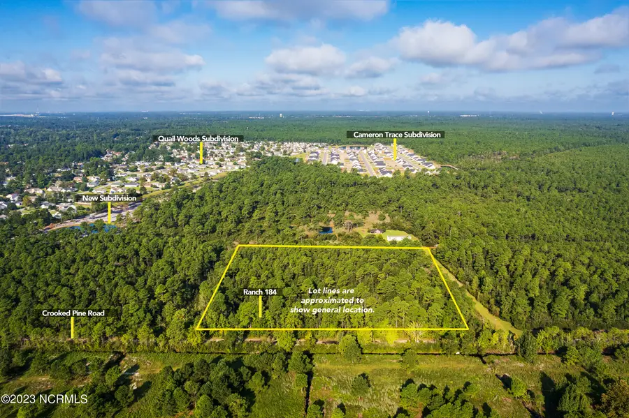 1501 Crooked Pine Road, Wilmington, NC 28411 - #2