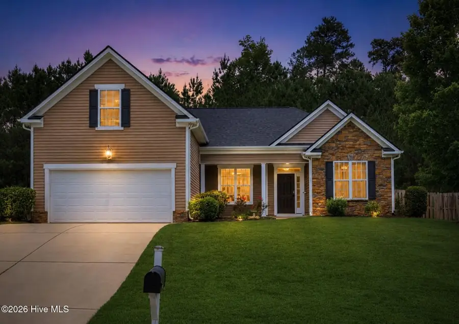 1039 Lancaster Way, Grovetown, GA 30813 - #2