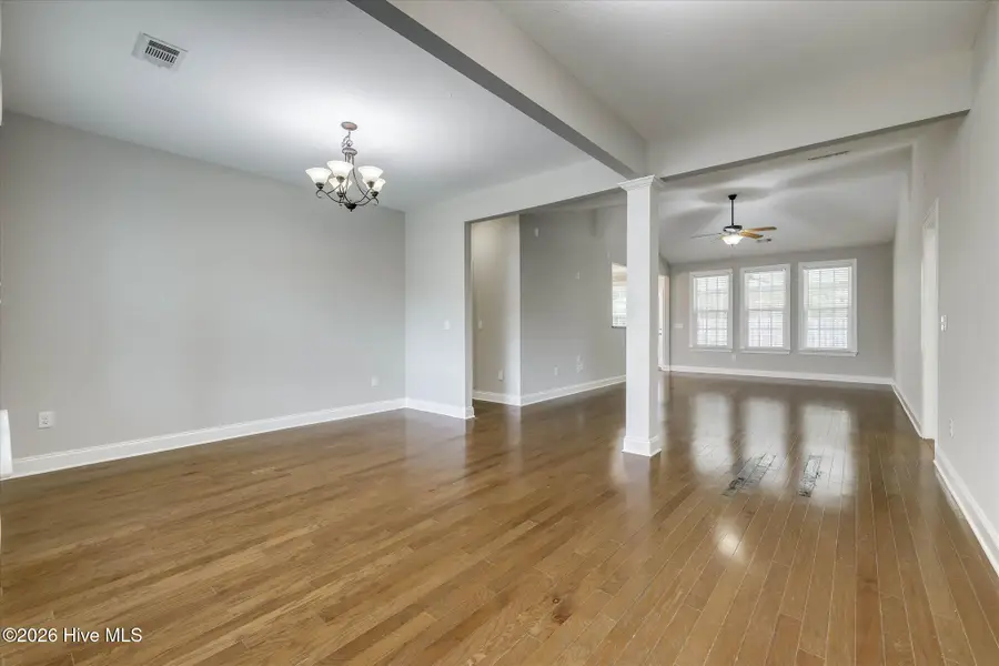 1039 Lancaster Way, Grovetown, GA 30813 - #3