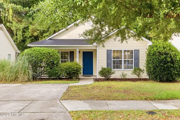 4234 Sunglow Drive, Wilmington, NC 28405