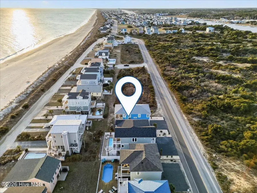 290 Mccray Street, Holden Beach, NC 28462 - #3