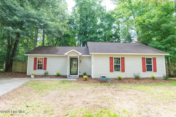 106 Shearin Hills Drive, Castle Hayne, NC 28429