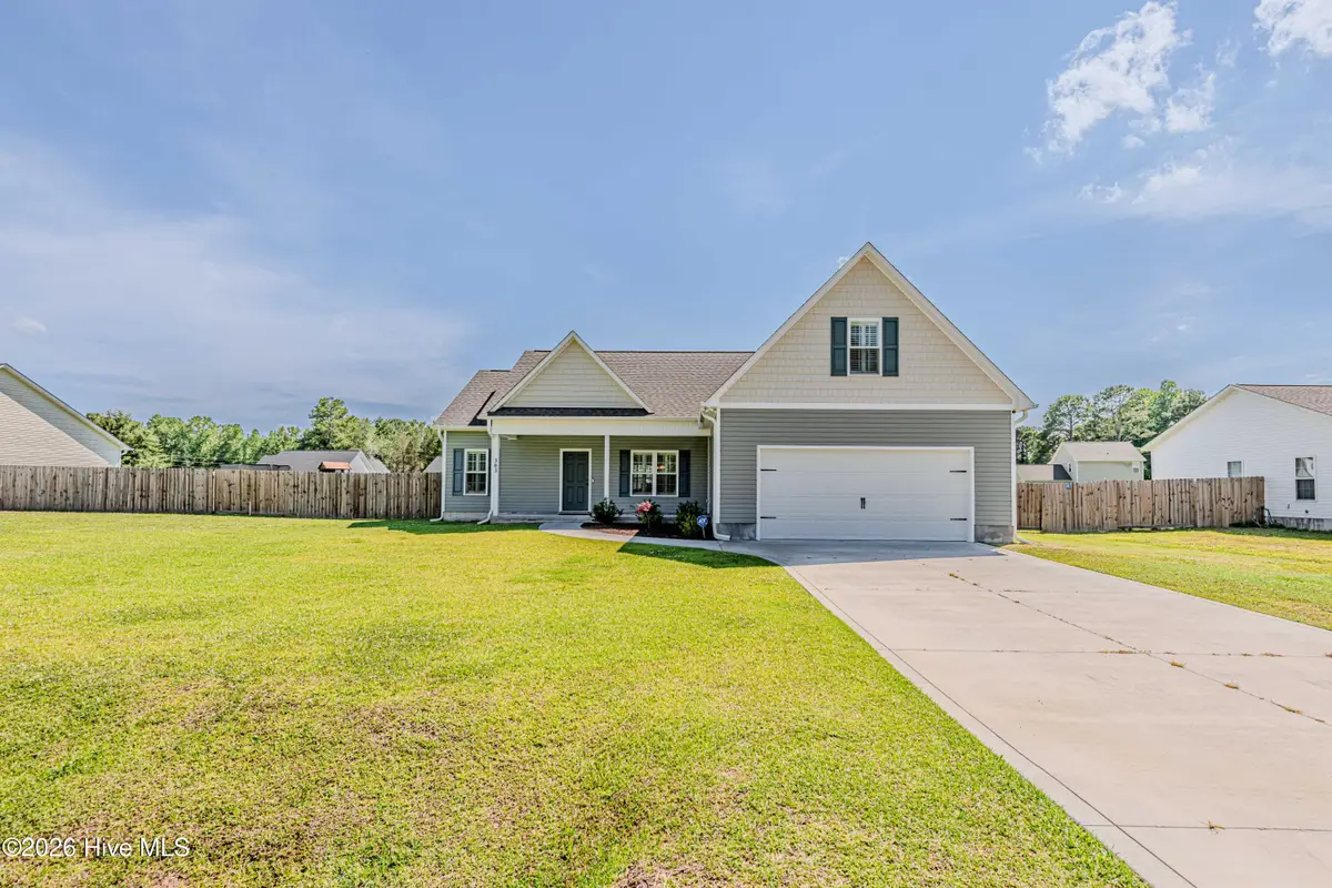 303 Gate Stone Lane, Jacksonville, NC 28540 - #1