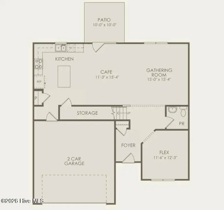 532 Coronado Avenue Se, Leland, NC 28451 - #2