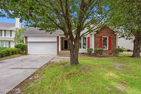 1504 Marblehead Court, Wilmington, NC 28412