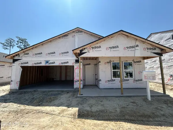 540 Coronado Avenue Se, Leland, NC 28451