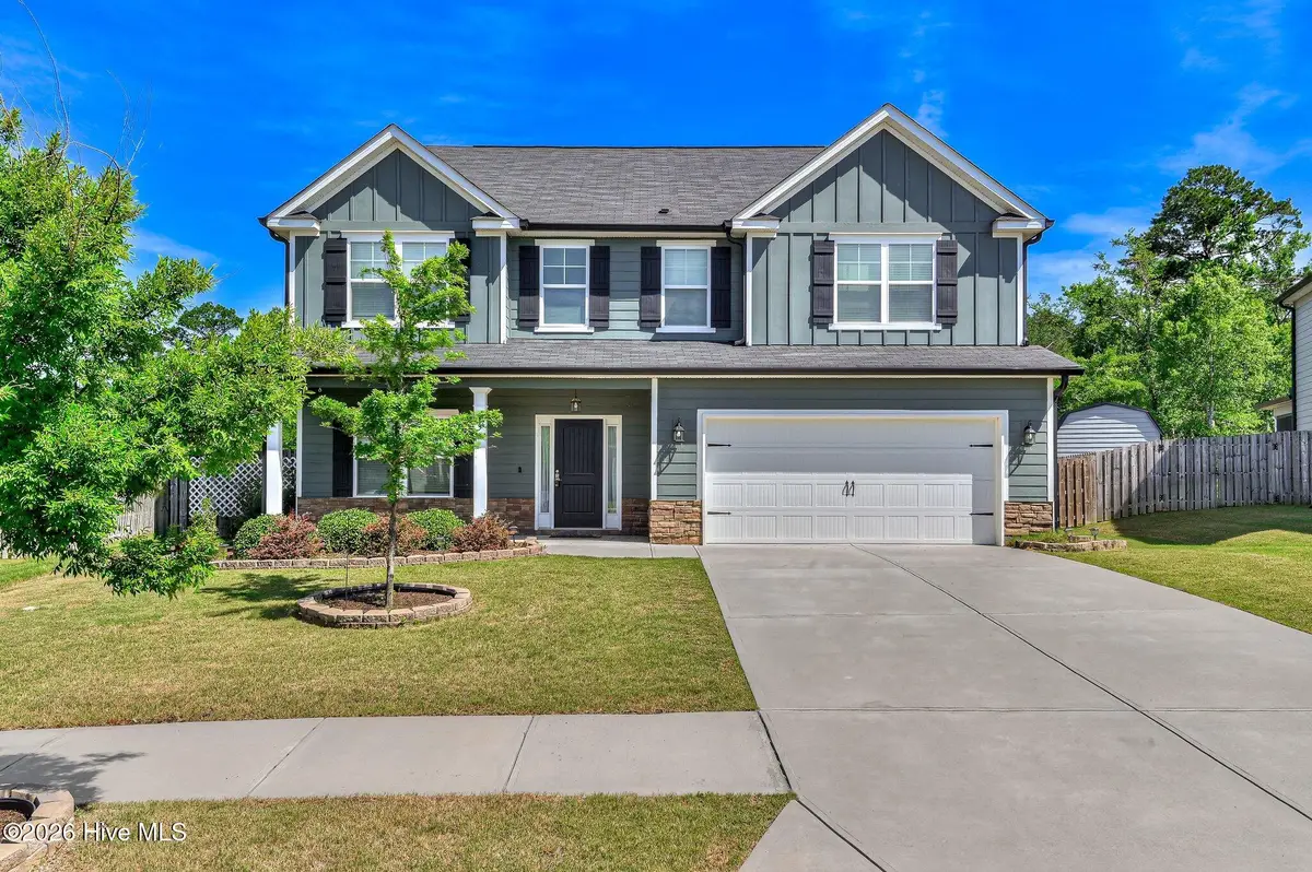732 Courtland Lane, Harlem, GA 30814 - #1