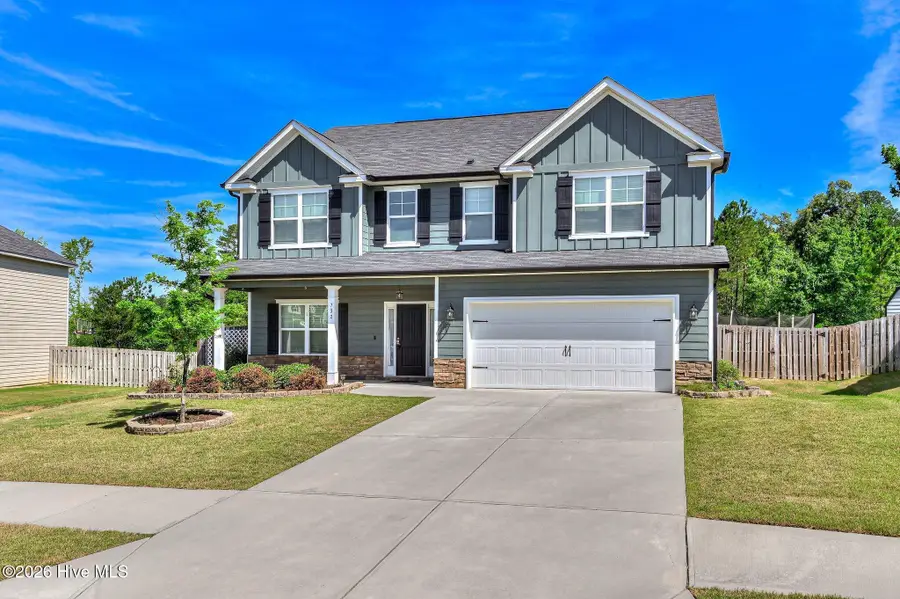 732 Courtland Lane, Harlem, GA 30814 - #2