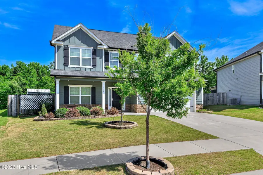 732 Courtland Lane, Harlem, GA 30814 - #3