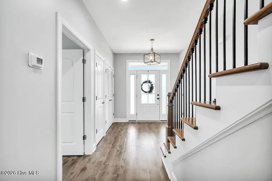 254 Grandview Drive, Sneads Ferry, NC 28460 - #2