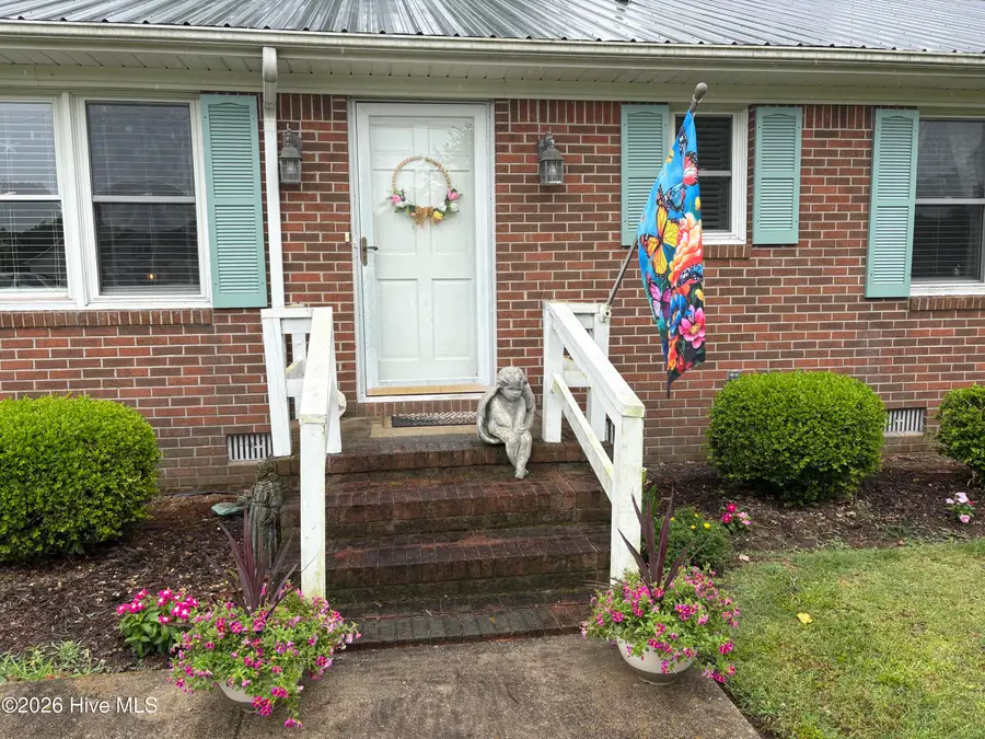 1617 Ulster Drive, Elizabeth City, NC 27909 - #3