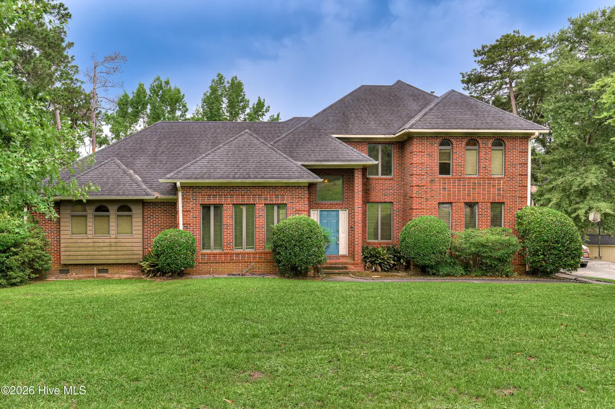 947 Windmill Lane, Evans, GA 30809 - #1