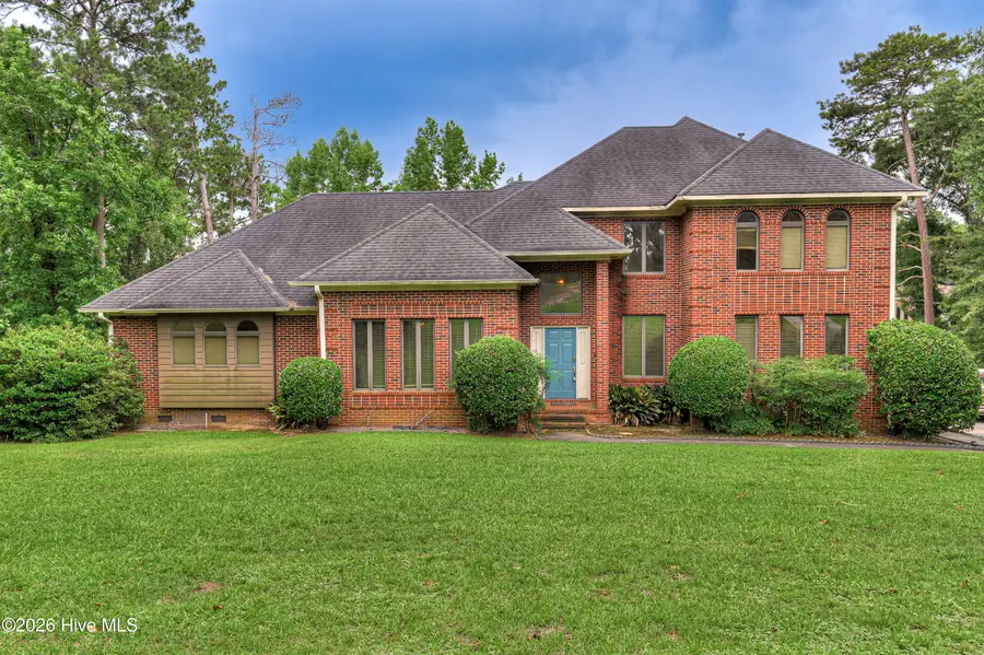 947 Windmill Lane, Evans, GA 30809 - #2