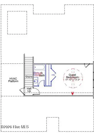 9271 Salty Breeze Place, Leland, NC 28451 - #3