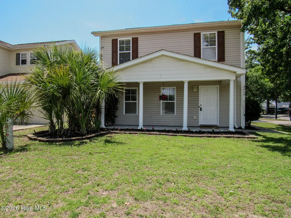 2260 Adams Street, Wilmington, NC 28401 - #1