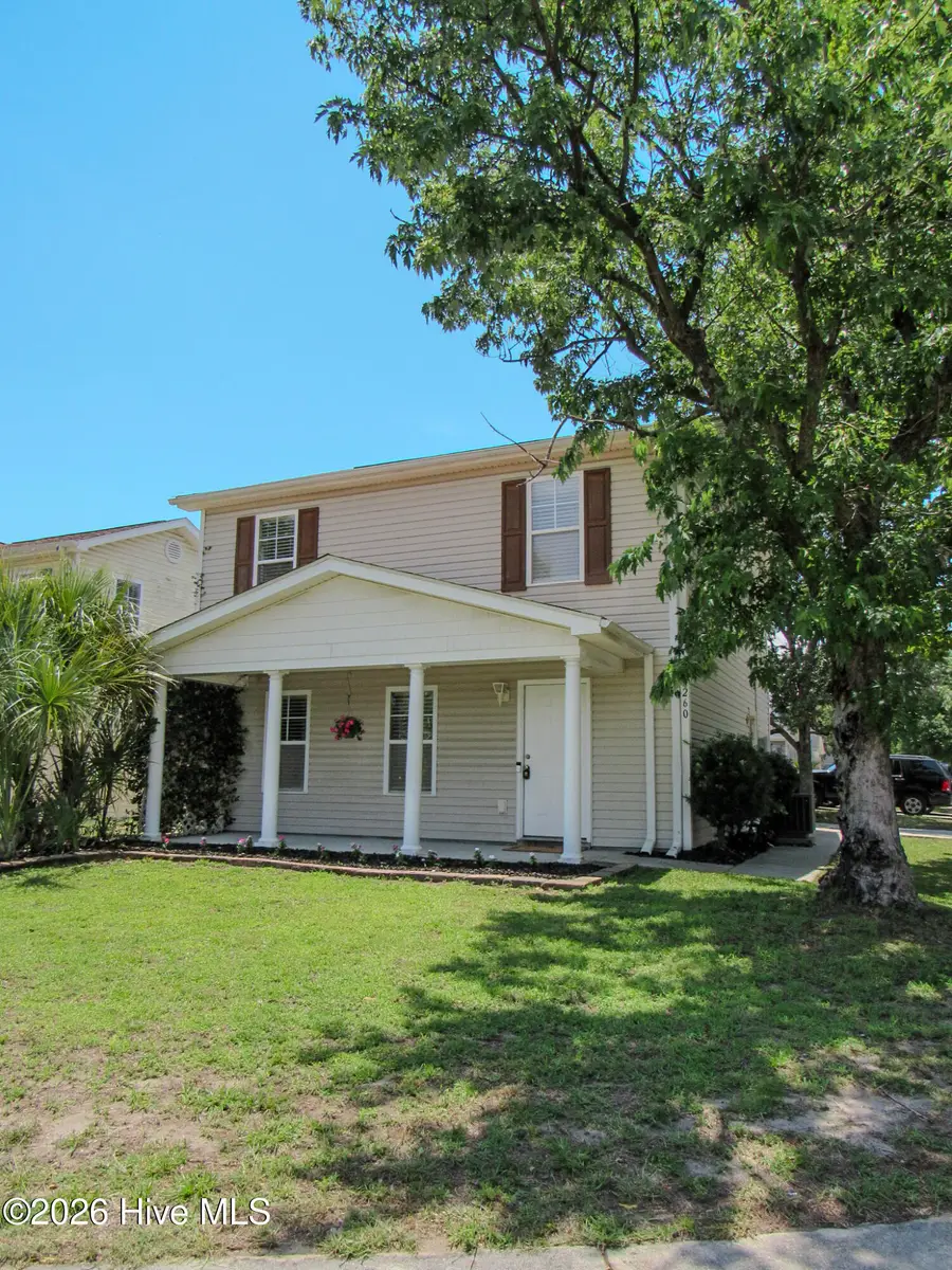2260 Adams Street, Wilmington, NC 28401 - #2