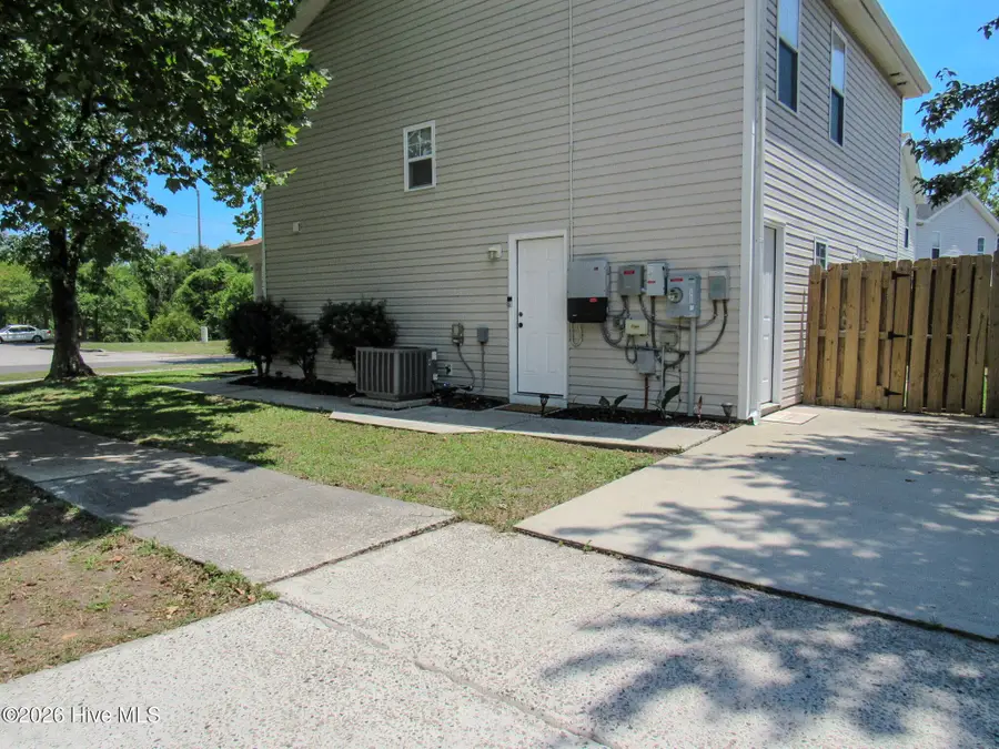 2260 Adams Street, Wilmington, NC 28401 - #3