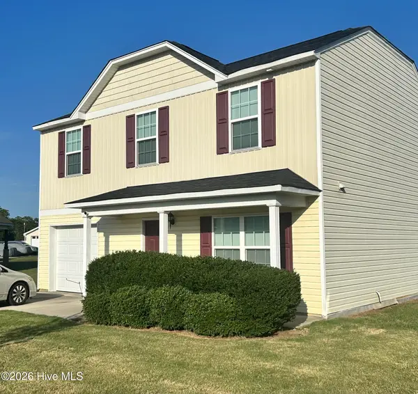 2020 Creek Road, Nashville, NC 27856