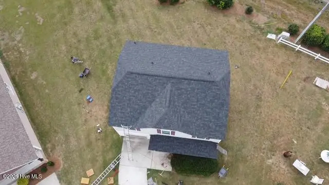 2020 Creek Road, Nashville, NC 27856 - #3
