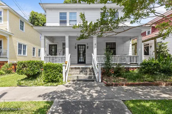 206 King Street #A, New Bern, NC 28560