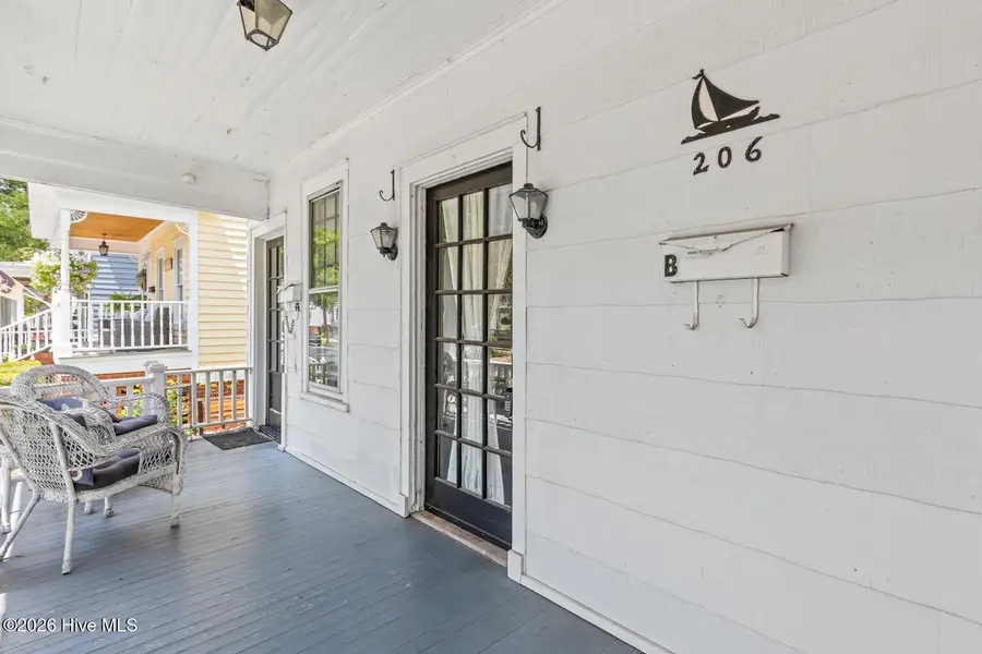 206 King Street #A, New Bern, NC 28560 - #3