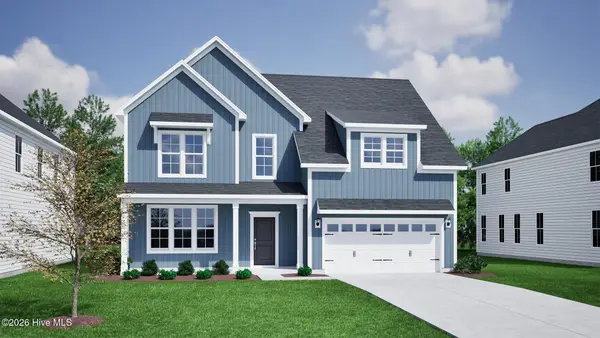 8819 Canoe Brk Court, Wilmington, NC 28411