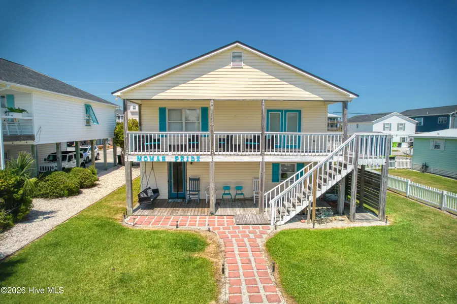 1041 1st Street, Surf City, NC 28445 - #2