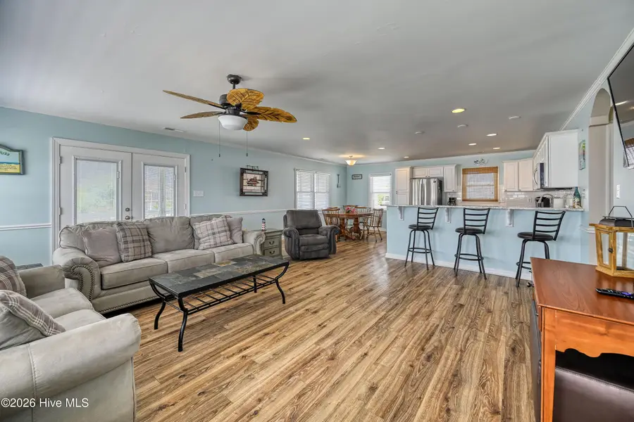 1041 1st Street, Surf City, NC 28445 - #3