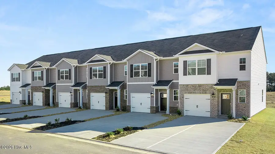 1279 Bent Water Circle, Grovetown, GA 30813 - #2