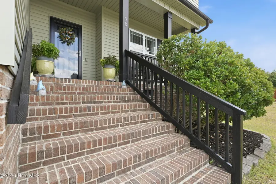 38 Darley Court, Lillington, NC 27546 - #3