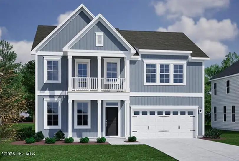 1165 Sunwater Terrace, Leland, NC 28451 - #1