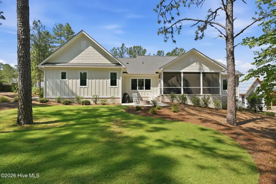 16 Middlebury Road, Pinehurst, NC 28374 - #3