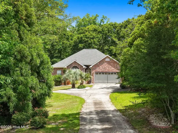 36 Country Club Drive, Shallotte, NC 28470