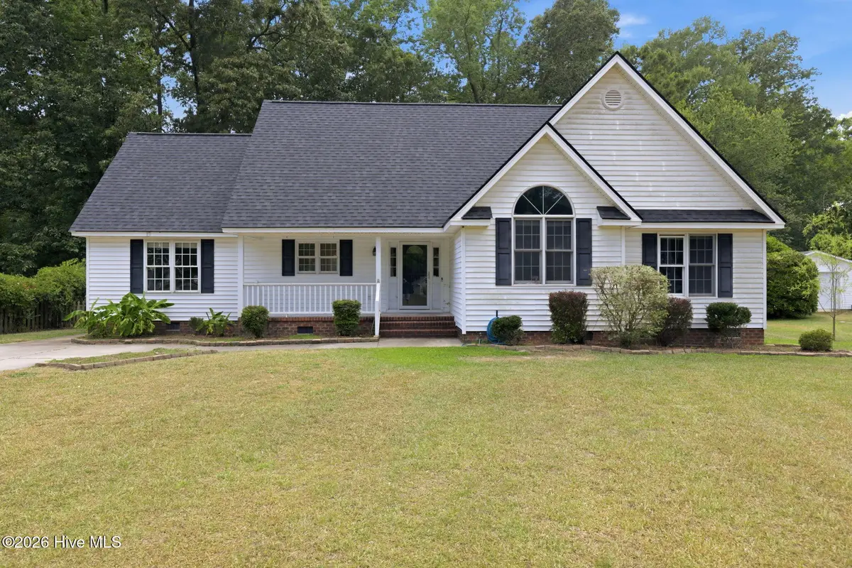 891 Corbett Street, Winterville, NC 28590 - #1