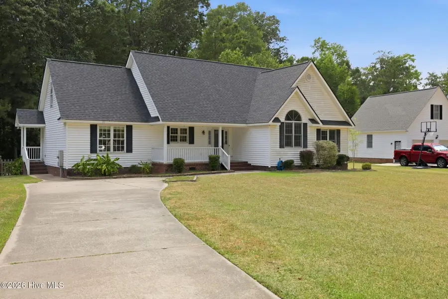 891 Corbett Street, Winterville, NC 28590 - #2