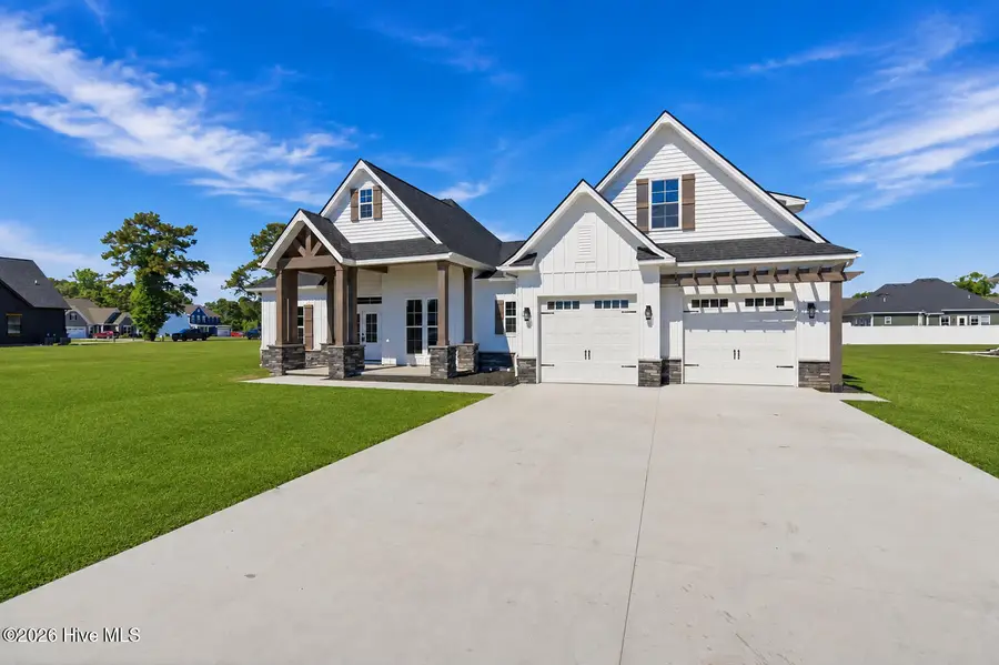 11111 Yawl Street, Elizabeth City, NC 27909 - #3
