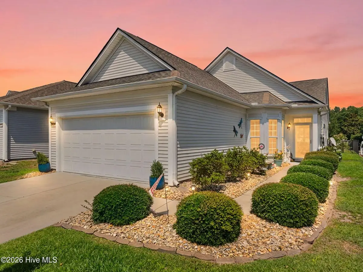 5070 Ballast Road, Southport, NC 28461 - #1