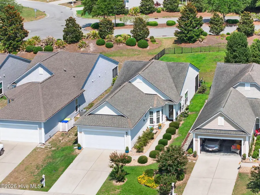5070 Ballast Road, Southport, NC 28461 - #3