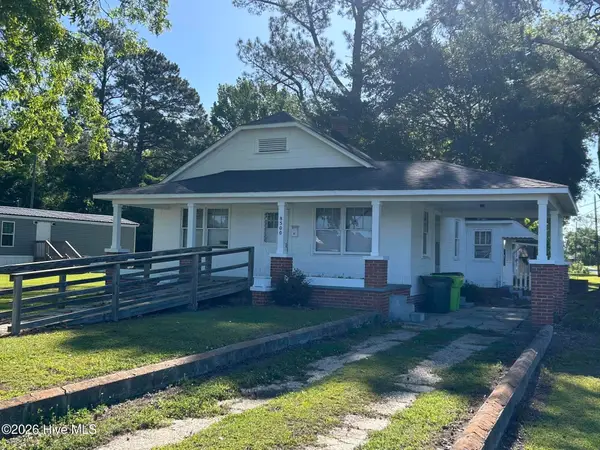 8500 Main Street, Vanceboro, NC 28586
